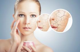 Причины ксероза кожи, методы лечения